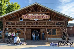 Pickleville Playhouse Theatre image