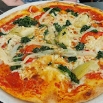 Photo n°2 de l'avis de Lucien.o fait le 26/08/2023 à 21:22 sur le  Restaurant Pizzeria Il mulino à Fell