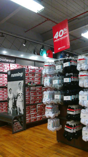 Shoe Store «New Balance», reviews and photos, 5 S Union St, Lawrence, MA 01843, USA