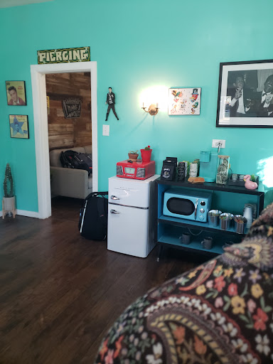 Explore sleeve tattoo ideas for women, creative tattoo ideas in Magnolia, available at Lucky Sparrow Tattoo Shop and Piercing