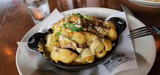 American Restaurant «The Block Restaurant Webster Groves», reviews and photos, 146 W Lockwood Ave, Webster Groves, MO 63119, USA