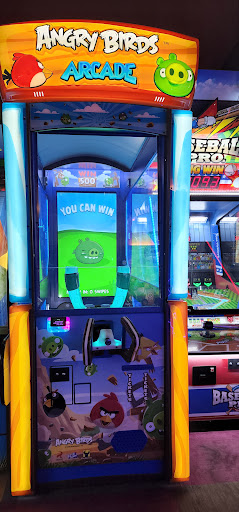 American Restaurant «Uptown Alley Surprise», reviews and photos, 13525 N Litchfield Rd, Surprise, AZ 85379, USA