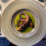 Photo n°2 de l'avis de Giuls.i fait le 01/11/2022 à 09:36 sur le  Il Re di Girgenti - RESTAURANT à Agrigento