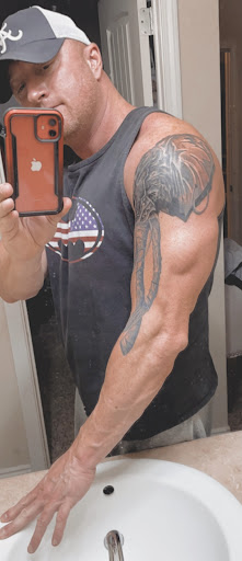 Explore mountain range tattoo ideas, creative tattoo ideas in Mobile, available at Underground Studio