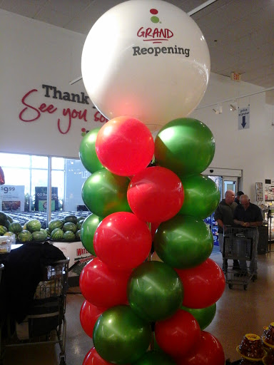 Supermarket «Super Stop & Shop», reviews and photos, 375 Centre Ave, Abington, MA 02351, USA