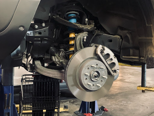 Auto Repair Shop «Stamps Auto», reviews and photos, 711 S Lindsay Rd, Gilbert, AZ 85296, USA