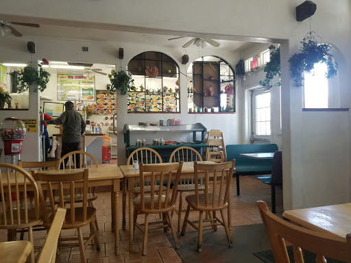 Colima's Mexican Restaurant