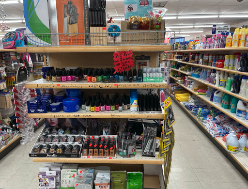 Discount Store «99 Cent Center Plus», reviews and photos, 7217 Foothill Blvd, Tujunga, CA 91042, USA