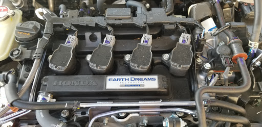 Honda Dealer «Kastner Honda», reviews and photos, 480 Soscol Ave, Napa, CA 94559, USA