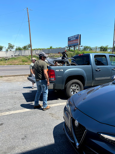 Used Car Dealer «Below Bluebook Autos LLC», reviews and photos, 2451 Paxton St, Harrisburg, PA 17111, USA