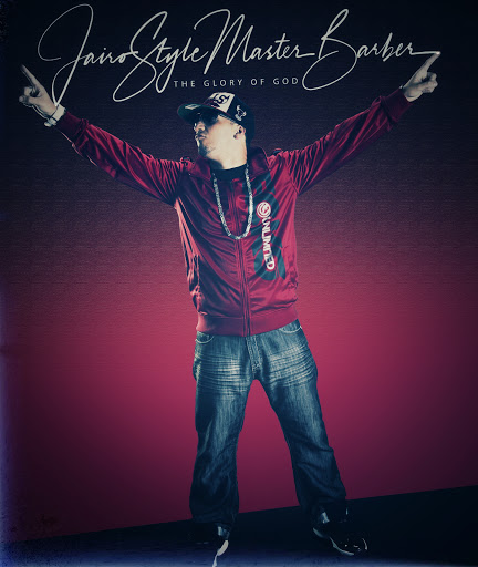 Barber Shop «Elegance Barber Shop & Salon», reviews and photos, 2522 E North St, Greenville, SC 29615, USA