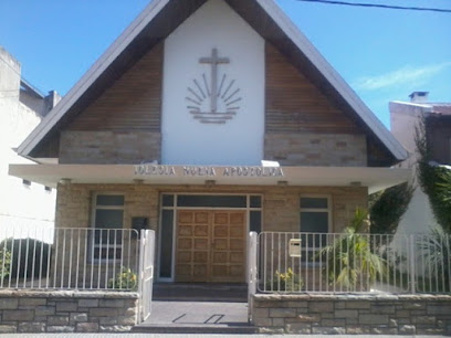 Iglesia Nueva Apostólica