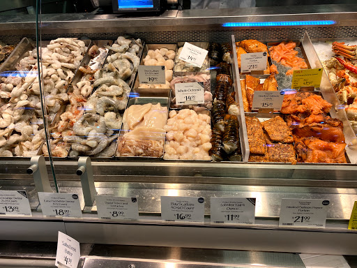 Grocery Store «Whole Foods Market», reviews and photos, 750 N Martingale Rd, Schaumburg, IL 60173, USA