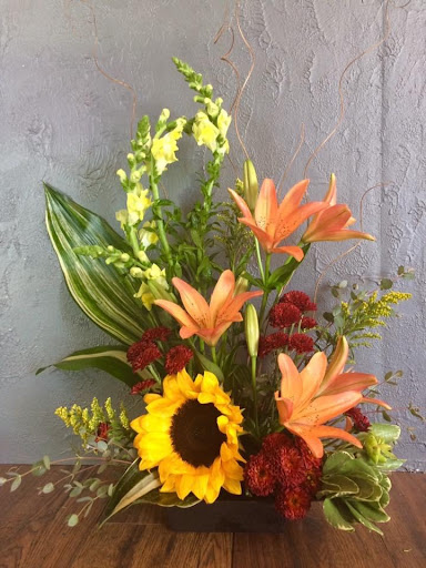 Florist «The Flower Peddler», reviews and photos, 7881 W Mississippi Ave, Lakewood, CO 80226, USA