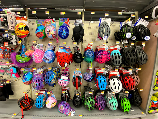 Discount Store «Walmart», reviews and photos, 6405 Dobbin Rd, Columbia, MD 21045, USA