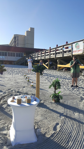 Fishing Pier «Springmaid Pier», reviews and photos, 3200 S Ocean Blvd, Myrtle Beach, SC 29577, USA