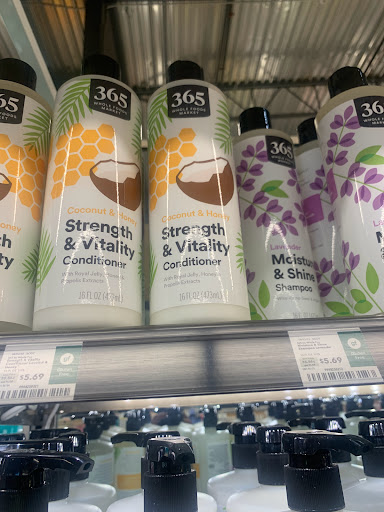 Whole Foods Market image