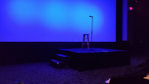 Movie Theater «Cinema Grill & Outtakes Bar», reviews and photos, 2749 Winnetka Ave N, New Hope, MN 55427, USA