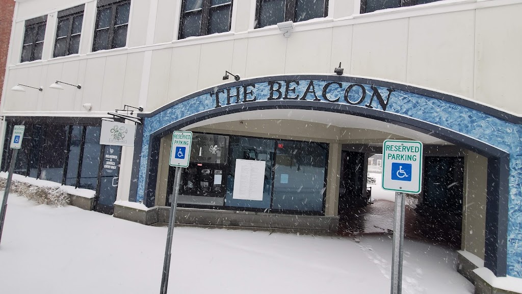 The Beacon Restaurant and Bar Marblehead, MA 01945 Menu, Reviews