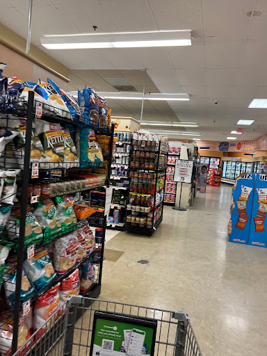 Supermarket «Weis Markets», reviews and photos, 73 Old Dublin Pike, Doylestown, PA 18901, USA