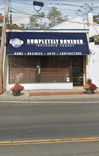 Completely Covered Insurance - Photo 2 - Car repair in Massapequa, NY, York