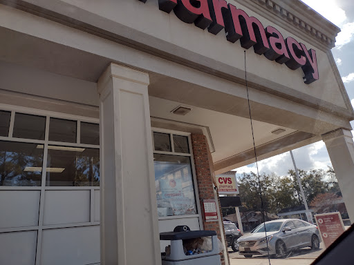 CVS, 1270 W Main St, Dothan, AL 36301, USA, 