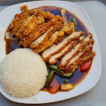 Photo n°2 de l'avis de Andreas.. fait le 21/08/2023 à 15:54 sur le  Soup&nem Restaurant à Leipzig