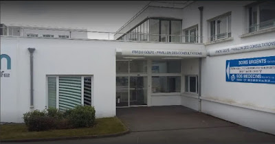 Dr Thierry ANANI Neurologue à Vannes