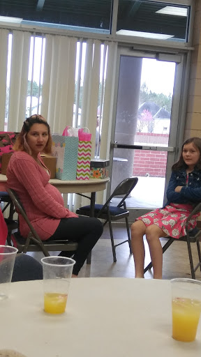 Community Center «Jacksonville Community Center», reviews and photos, 501 Alexandria Rd SW # A, Jacksonville, AL 36265, USA