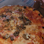 Photo n°1 de l'avis de Roberta.e fait le 24/07/2021 à 18:12 sur le  Pizzeria Giordano (Ex2001) à Biella