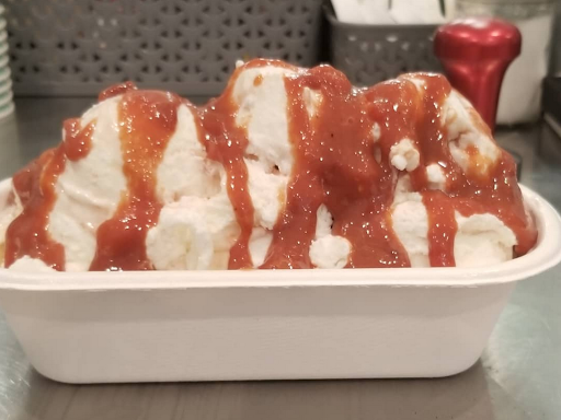 Ice Cream Shop «NANNDI Frozen Cream and Pastry Shop», reviews and photos, 8845 SW 72nd Pl, Miami, FL 33156, USA