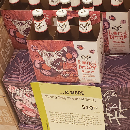 Wine Store «Total Wine & More», reviews and photos, 551 S Stratford Rd, Winston-Salem, NC 27103, USA