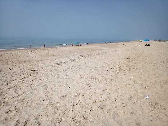 Praia de Barril