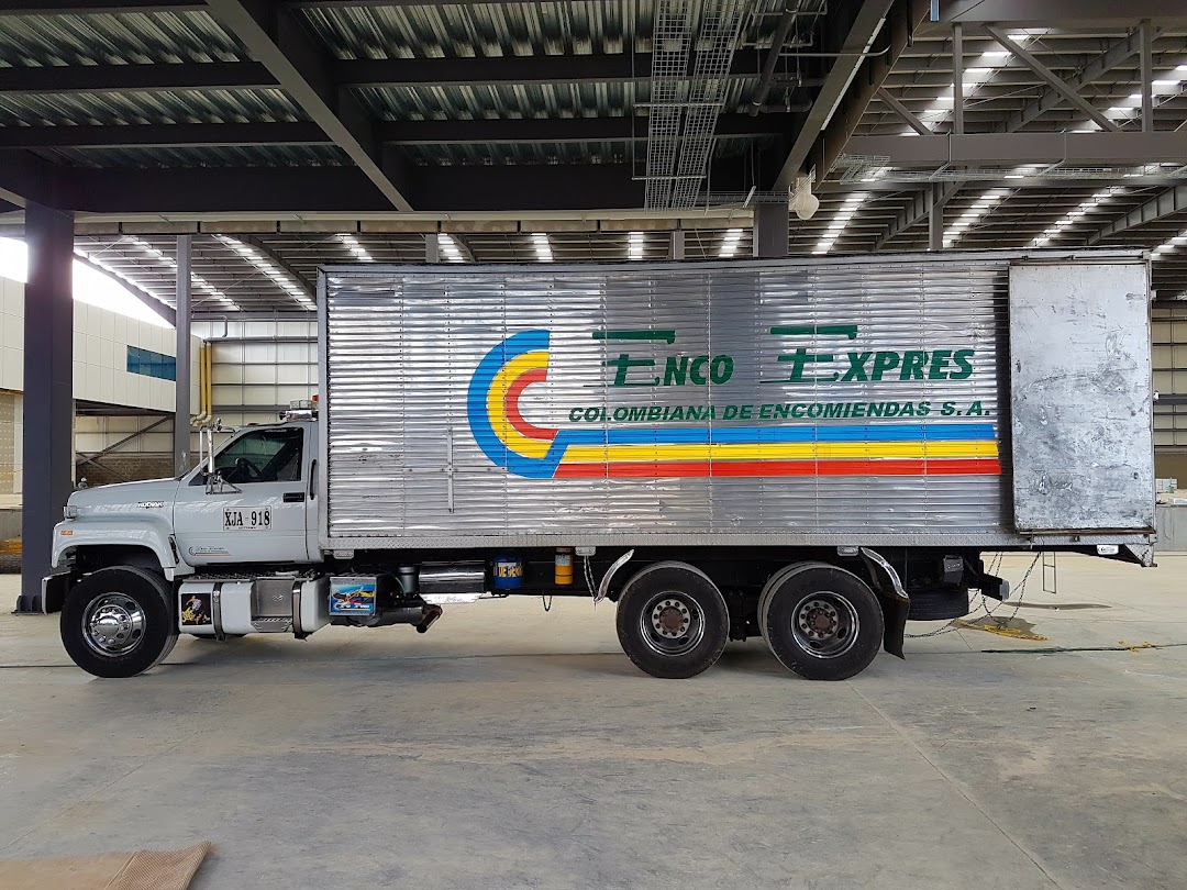 enco expres