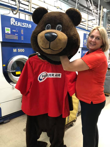 Dry Cleaner «Deluxe Dry Cleaners», reviews and photos, 4974 Union Center Pavillion Dr, West Chester Township, OH 45069, USA