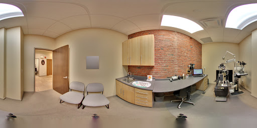 Optometrist «Vision North: Dr Paul M. Cangiano», reviews and photos, 77 N Washington St, Boston, MA 02114, USA