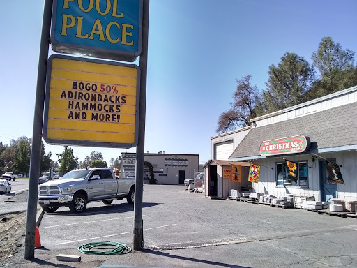The Pool Place image