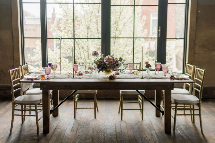 19 North by Froehlich's