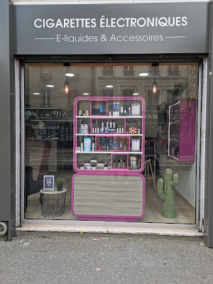 VAPOSTORE cigarettes électroniques et Cbd Sannois à Sannois
