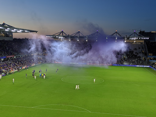 Stadium «Orlando City Stadium», reviews and photos, 655 W Church St, Orlando, FL 32805, USA