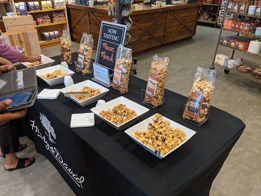 Outlet Mall «Tanger Outlet Williamsburg», reviews and photos, 150 Tanger Dr, Williamsburg, IA 52361, USA