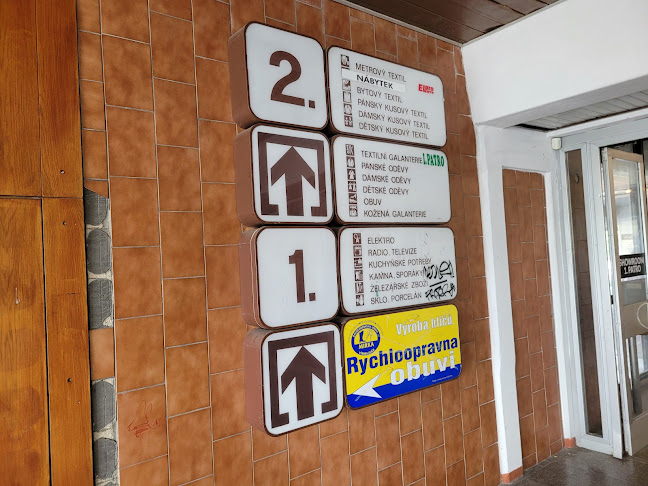 Komentáře a recenze na Logistické centrum Modřany Zásilkovna + PPL ParcelSHOP