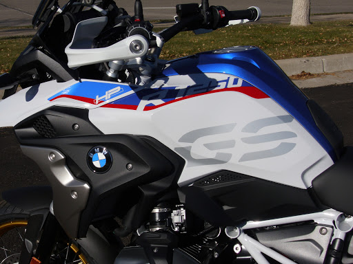 BMW Motorcycle Dealer «BMW of Denver», reviews and photos, 10350 E Easter Ave, Centennial, CO 80112, USA