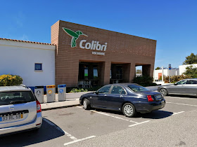 Restaurant Colibri