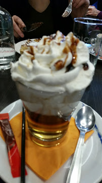 Crème glacée du Café Café Les Glaces à Fontainebleau - n°11