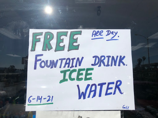 Liquor Store «Liquor Mart», reviews and photos, 503 Marina Center, Suisun City, CA 94585, USA