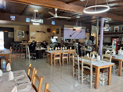 Restaurante O Caseiro Lagos