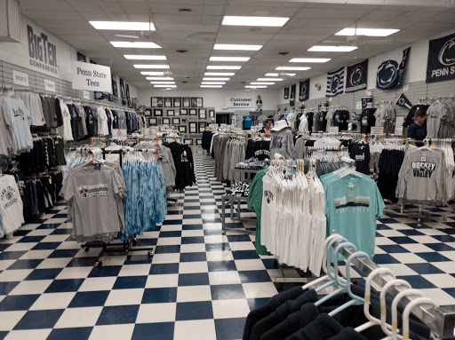 Book Store «Student Book Store», reviews and photos, 330 E College Ave, State College, PA 16801, USA