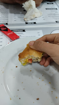 Novo Fafe - Padaria, Pastelaria, Snack-Bar - Pizzaria à Fafe menu