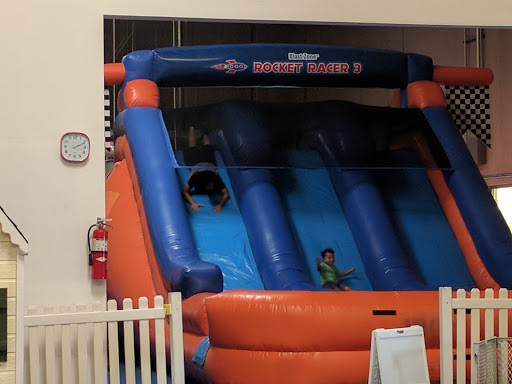 Amusement Center «Jump Man Jump», reviews and photos, 335 Edison Way, Reno, NV 89502, USA